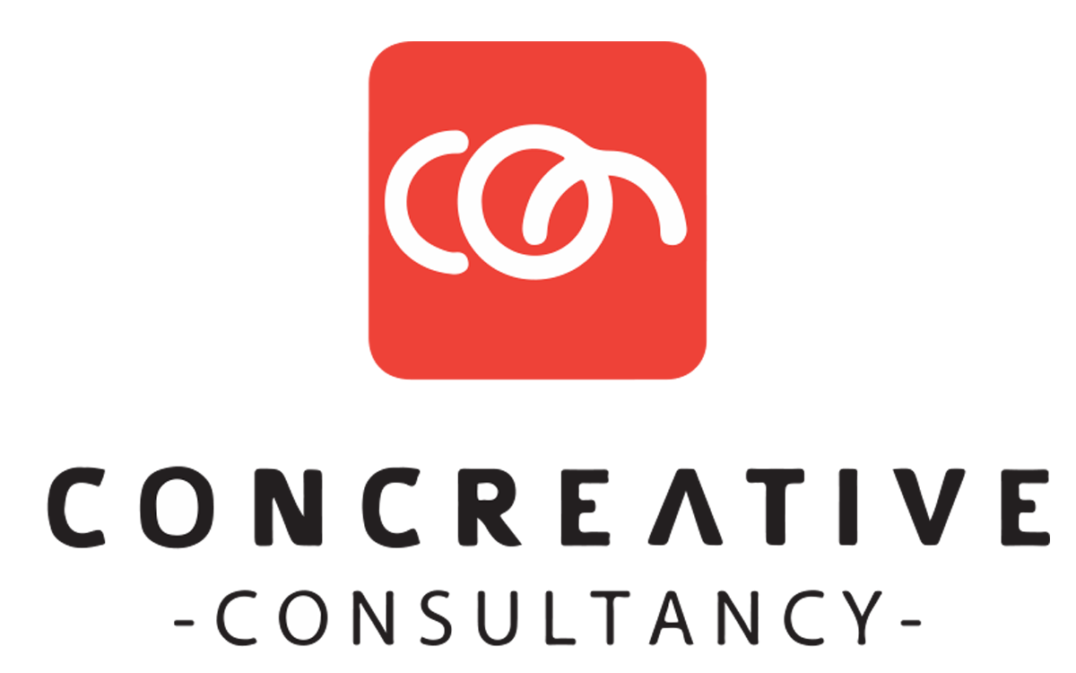ConCreative Consultancy - logo